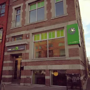 Hostal Planet Traveler, Toronto