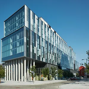 Apartamento & Conference Centre - Downtown, Toronto