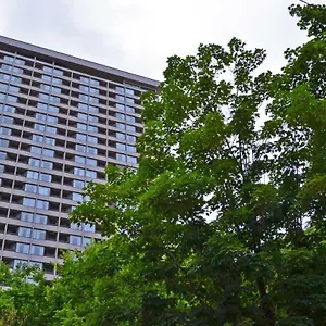 Apartament Chestnut And Conference Centre - Of, Toronto