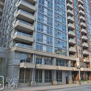 Apartment Centrally Located Downtown, Toronto