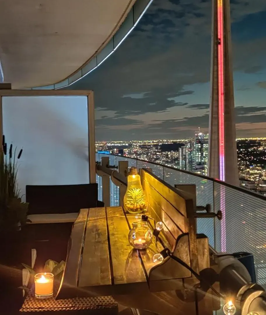Skytree - Modern Rusty Condo Close To Union Station In Heart Of Downtown Торонто Апартаменты