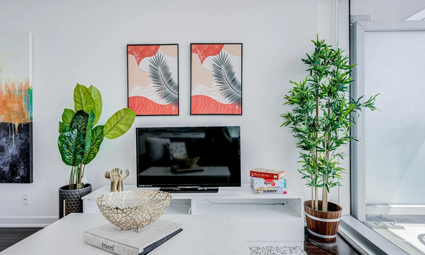 Skytree - Modern Rusty Condo Close To Union Station In Heart Of Downtown Торонто Апартаменты